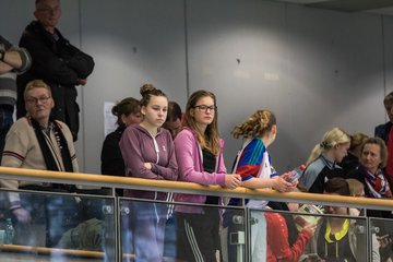 Bild 11 - Girls Cup